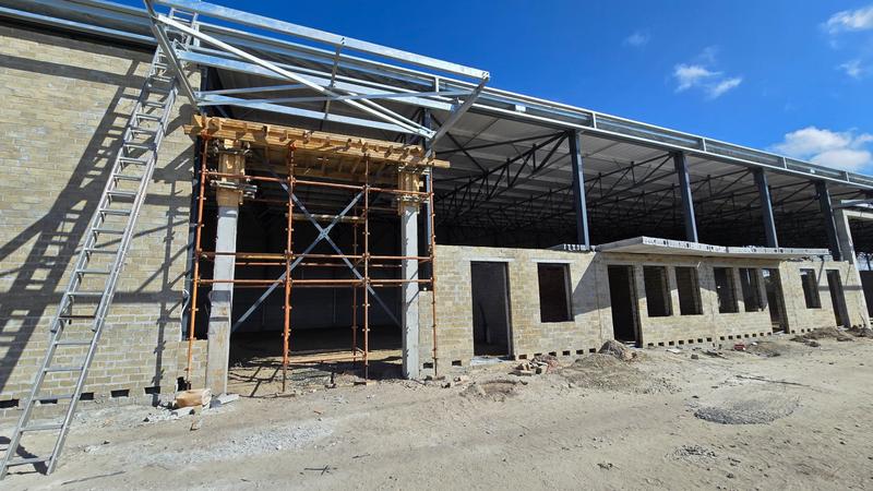 To Let commercial Property for Rent in Bellville South Industria Western Cape